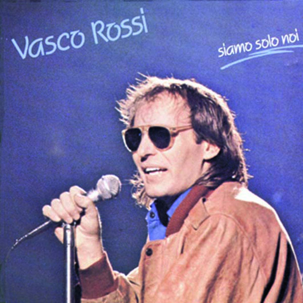 VASCO LIVE ROMA CIRCO MASSIMO : VASCO ROSSI: : CD e Vinili}