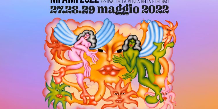 mi ami festival 2022