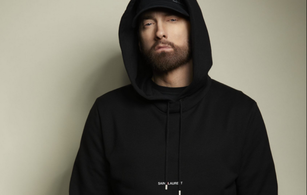 eminem nuovo album 2024