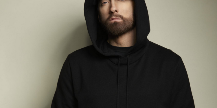 eminem nuovo album 2024